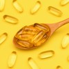 Biobene Omega 3 Complex - High Dose Omega 3 Capsules