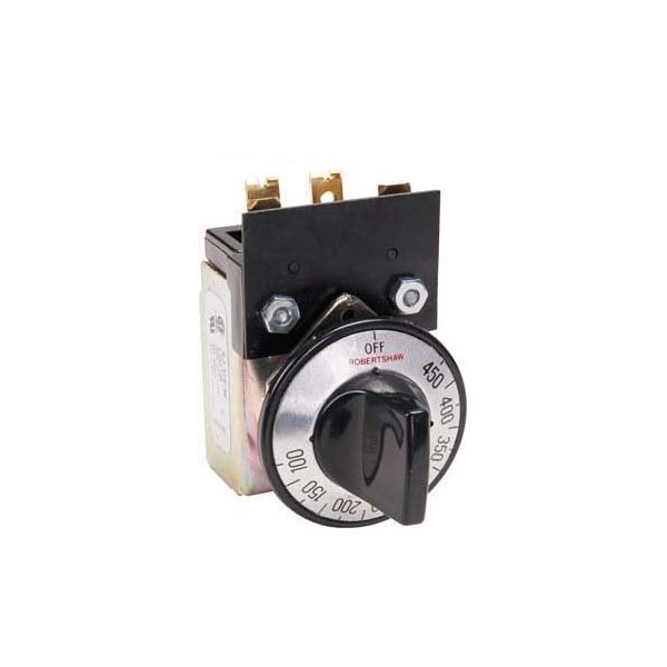 WELLS 2T-30257 Thermostat Griddle by Wells