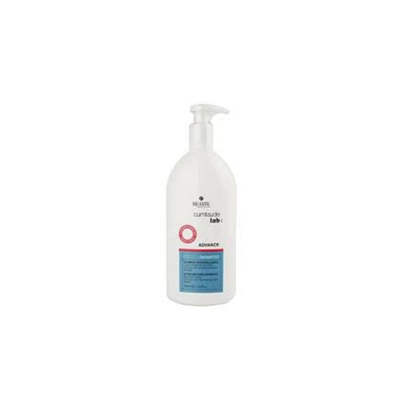 Cumlaude Lab: Advance Champu Ultrade 500