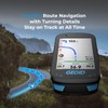 GEOID CC600 Color Screen Bike/Cycling Computer Wireless - Route Navigation