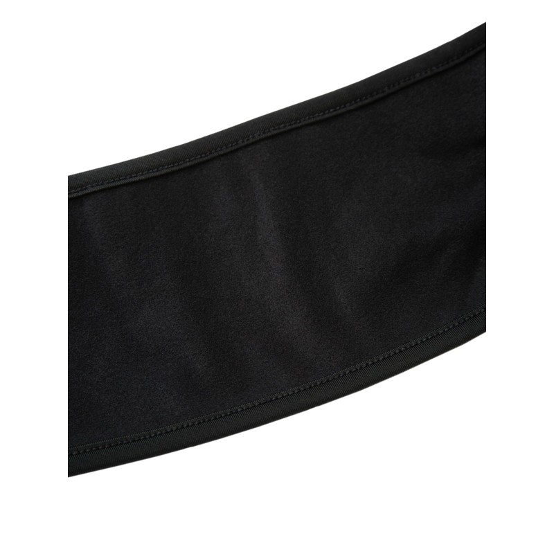 RONHILL Running, Reflect Headband, Black/Reflect, M/L