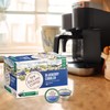New England Coffee Blueberry Cobbler Medium Roast Single Serve Pods,