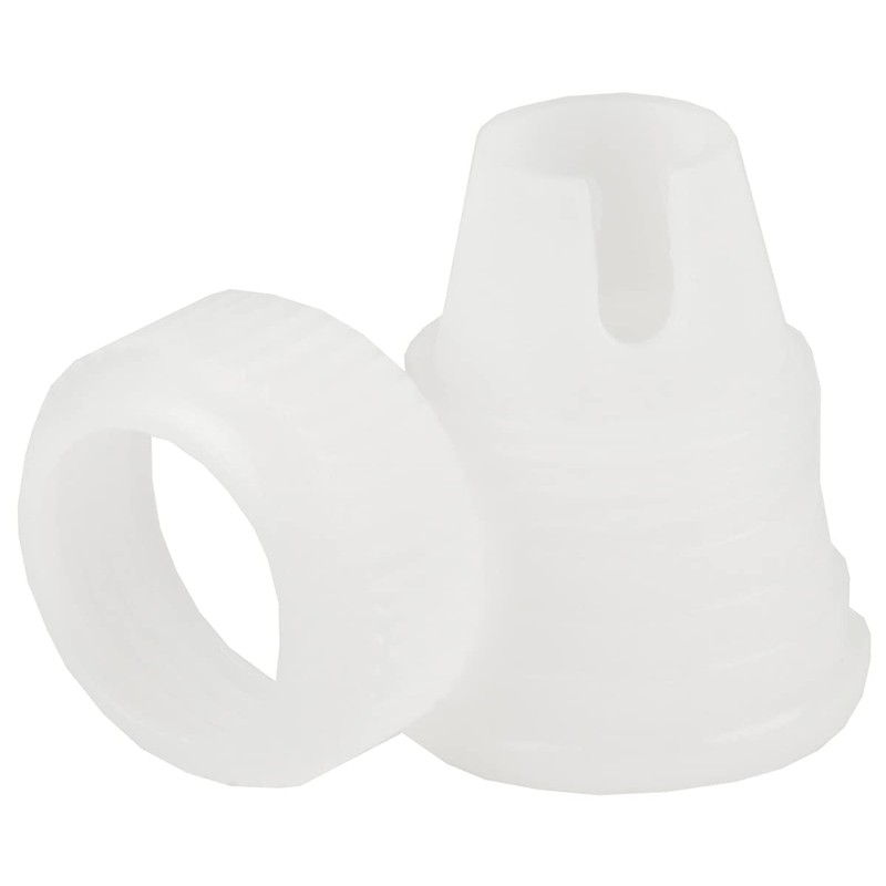 Wilton Standard-Plastikkupplung für Standard-Spritztüllen