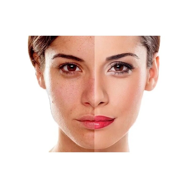 RM Beauty Jabón Arroz Tailandés Exfoliante y Aclarante 65g