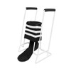 Rehabilitation Advantage Stocking Donner Sock Aid Tool for Compression Socks