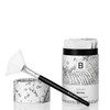 Biologi Exfoliant Mask Brush