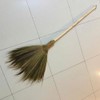 TTS For Home - Vietnamese Straw Soft Broom with Long