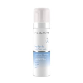 Pharmasept Hygienic Foam Wash 200ml