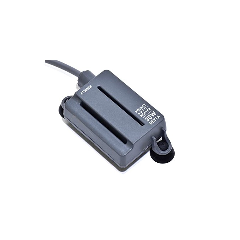 Evaris Preset Auto Heater, 30W, Solid