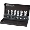 Ruko 108820 Terrax Core Drill Set Weldon 12 - 22