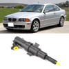 BOROCO Headlight Cleaning Telescopic Nozzle ABS 61678362823 Suitable for E46
