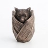 Veronese Design 3 1/2" Baby Bat Secret Trinket Stash Box