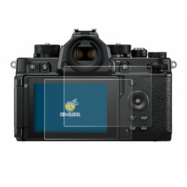 brotect Pack of 2 Screen Protectors Compatible with Nikon Z F Screen Protector Ultra Clear