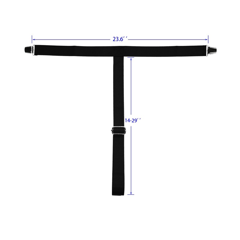 Upgraded Clip and Pull Dressing Aid