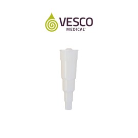 Vesco Medical Vesco Medical - ENFit Transition Connector Tips (300)
