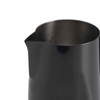 Frothing Cup 304 Stainless Steel Large Capacity Milk Frothing Pitcher
