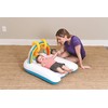 Bestway BW52241 Up In & Over Inflatable Baby Changing Mat,