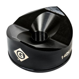 Greenlee 1429AV PUNCH-RD 2.500 CONDUIT (738)