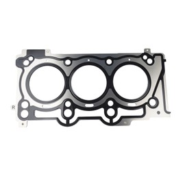 Flynsu Engine Cylinder Head Gasket Set Replacement for 2014-2022 Maserati Ghibli Quattroporte Levante 3.0L Part# M000324016 M000324017 M000302852 M000303029 M000275289