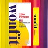 HL Science Alpha CD Alpha CD One-Fit Zero Powder 20