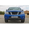 iJDMTOY Lower Grille 20-Inch LED Light Bar Kit Compatible with