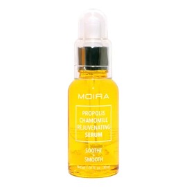 Serum Suero Rejuvenecedor De Manzanilla Moira Cosmetics Gbc Todo Tipo De Piel Da