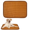 WBZOWRB 1 Item Pet Mat Cooling Mat for Dogs Self