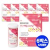 With Bio Comfortable Vaginal-derived Lactic Acid Bacteria Lactobacillus Rhamnosus Gasseri