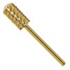 my&bee XXC Round Straight Bit