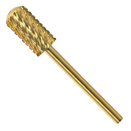 my&bee XXC Round Straight Bit