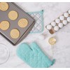DII Everyday Kitchen Basic Juego de 3 aislantes de calor