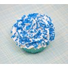 Mystic Sprinkles Solid Color Jimmy Sprinkles (Better In Blue)