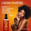 Tratamiento 7 Beneficios Creme of Nature Aceite de Argán 150ml