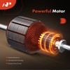 A-Premium Electric Engine Water Pump Compatible with Toyota RAV4 2016-2018