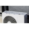 SV-7008 Heat Shield Sheet for Air Conditioner Outdoor Units, Set