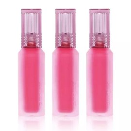 Gita [페리페라] 페리페라 워터 베어 틴트 003 소울쿨만 3개 [Peripera] Peripera Water Bear Tint 003 Soul Cool Set of 3