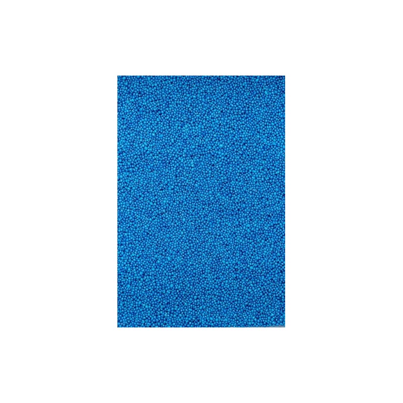 SPRINKLY - Glimmer 100's & 1000's (No E171) - Blue