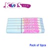 5pcs Glue BUNDLE Disposable Buffer (5pcs Nails Glue [+] Buffer)