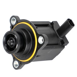 HOFQDD Turbocharger Diverter Valve Bypass Valve Fit for Ford Edge Escape Explorer Fusion Mustang/Lincoln Aviator MKC MKX MKZ CJ5Z9U465A 1801870
