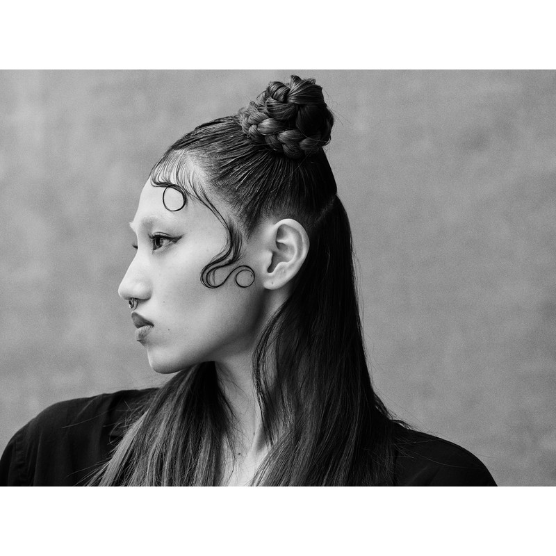 Brosh x Wildside Yohji Yamaha Gel Bulldog Chin