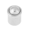 10pcs Spring Plunger Ball 6 x 7 mm Push Fit