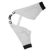 Dog Rcovery Sleeve Soft Breathable Stable Support Adjustable Comfortable Dog