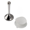 Facial Beauty Ice Stick 304 Stainless Steel Massaging Cold Hot