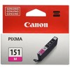 Canon Cartucho de Tinta CLI-151 M (Magenta)