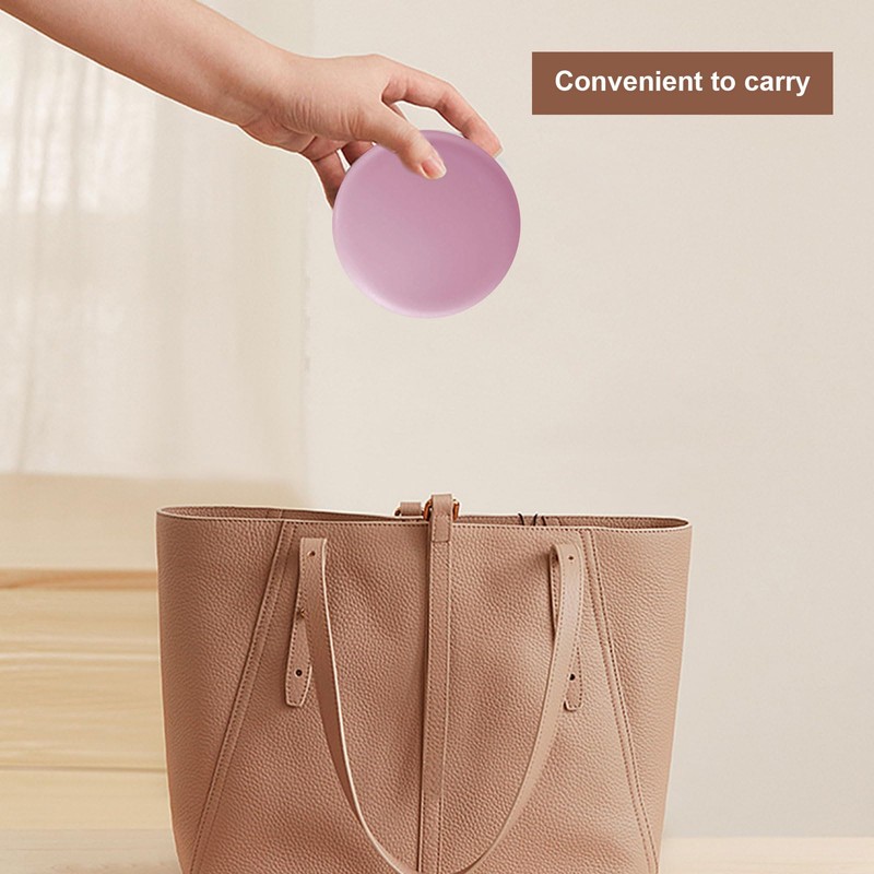 EUPSIIU 2 pieces braces box, retainer case, denture box, mouth