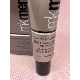 MARY KAY~MK MEN ADVANCED EYE CREAM~FULL-SIZ