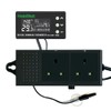 Habistat - Digital Dimming Thermostat - Day And Night Timer