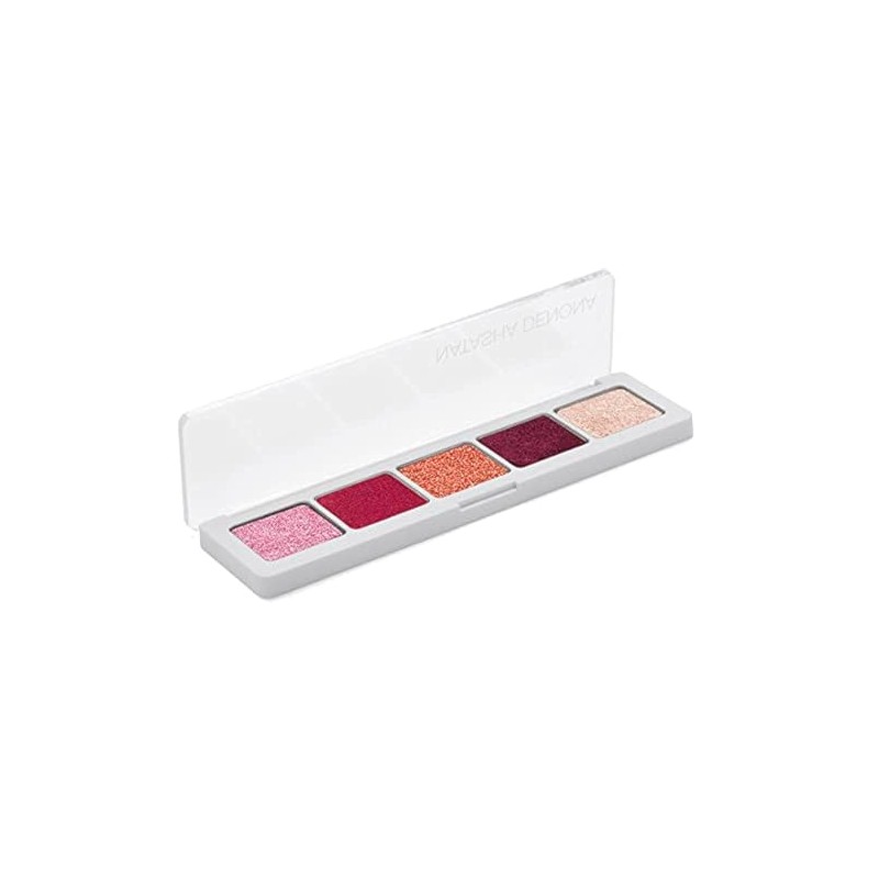 Natasha Denona Cranberry Core Eyeshadow Palette