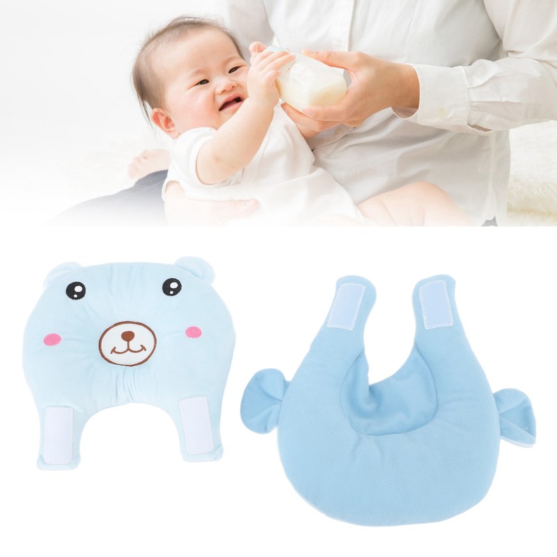 Baby Breastfeeding Pillow Multi Functional Portable Support Reduce Pressure Maternity