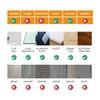 Walplus Wall Tile Sticker Set – 15 x 15 cm